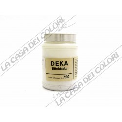 DEKA - EFFETTO SALE - 250 gr