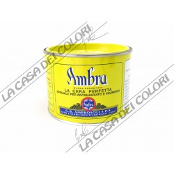 AMBROSOLI - AMBRA SOLIDA - 500 g