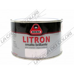 BOERO LITRON - 375 ml - TINTE AL CAMPIONE