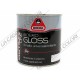 BOERO GLOSS - TINTE CARTELLA - 500 ml