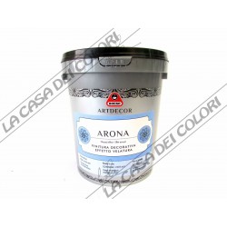 BOERO ARTDECOR - ARONA - 750 ml - TINTE CARTELLA