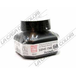 ZIG - SUMI INK 60 ml - KURETAKE - INCHIOSTRO