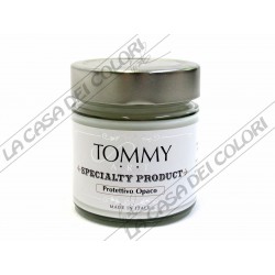 TOMMY ART - PROTETTIVO OPACO - 200 ml - AUSILIARI LINEA SHABBY