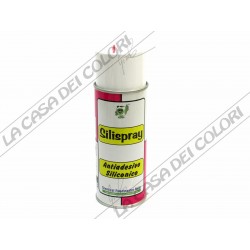 CHEMICAL ROADMASTER -SILISPRAY - 400 ml - ANTIADESIVO SILICONICO