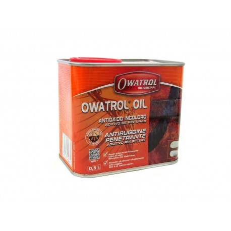 OWATROL OIL - 500 ml