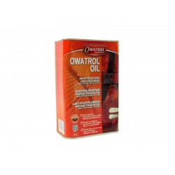 OWATROL OIL - 1 litro