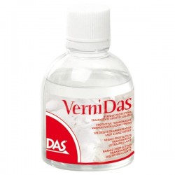 DAS - VERNIDAS - 250 ml