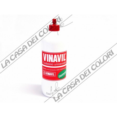 VINAVIL - 250 g - COLLA VINILICA