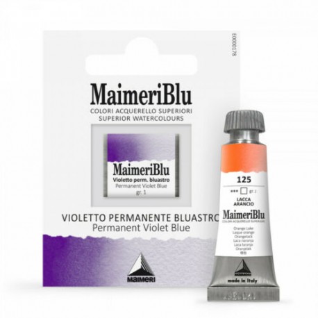 MAIMERI MAIMERIBLU - GODET 1,5 ml - COLORI ACQUERELLO SUPERIORI