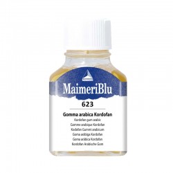 MAIMERI - MAIMERIBLU - 623 - GOMMA ARABICA DEL KORDOFAN - 75 ml