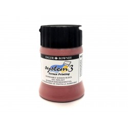 DALER ROWNEY - GEL ISOLANTE REMOVIBILE - 250 ml - BASE ACQUA