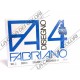FABRIANO -  F4 - 220 g/mq RUVIDO - 24x33cm - BLOCCO 20FG 4 ANGOLI