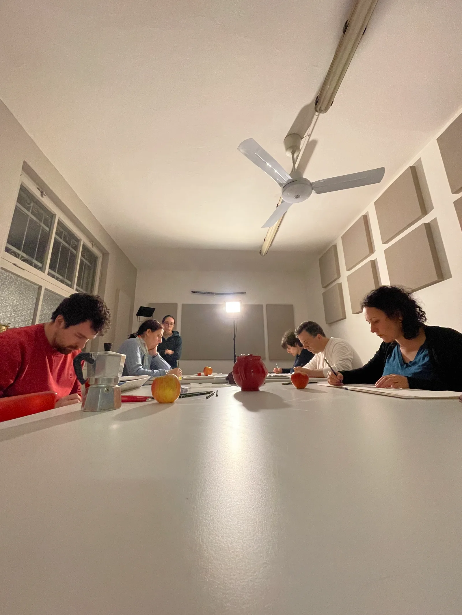 Corso di Disegno