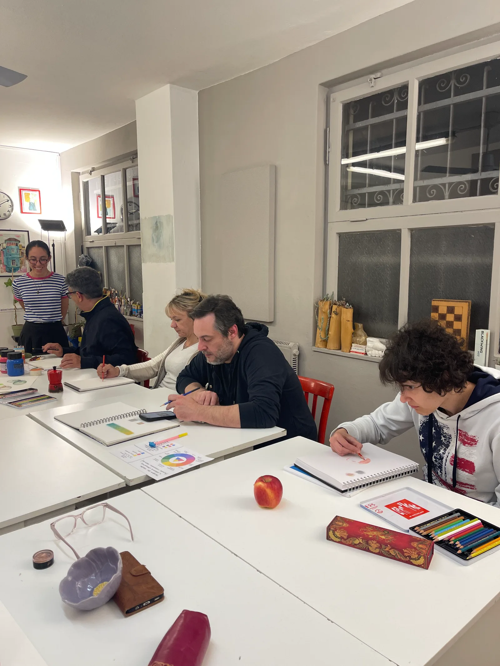 Corso di Disegno